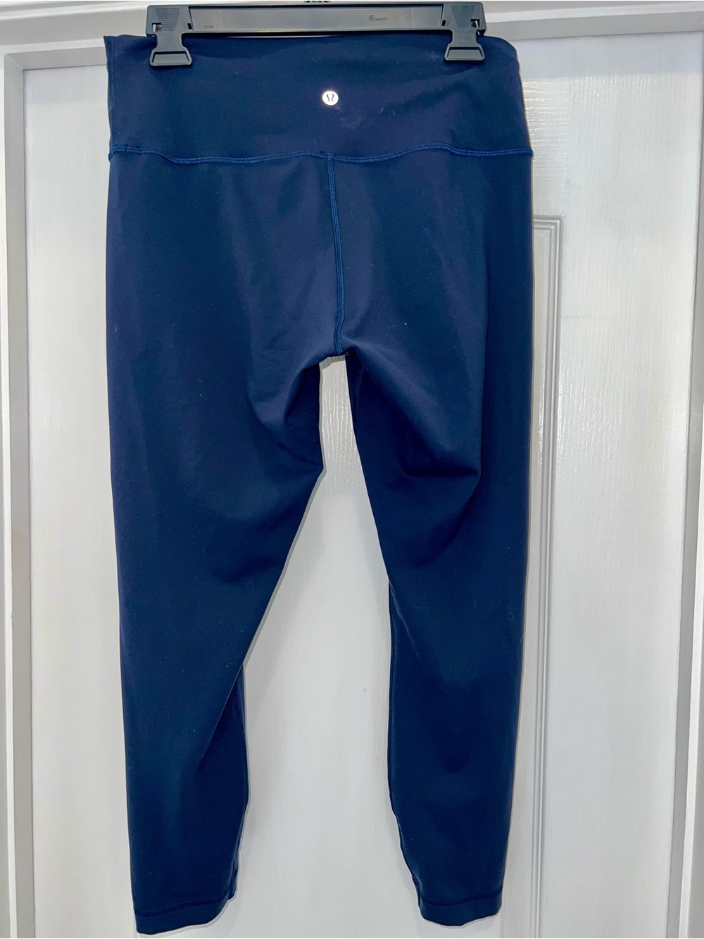 Lululemon Wunder Train High-Rise Leggings - Picture 2 of 3